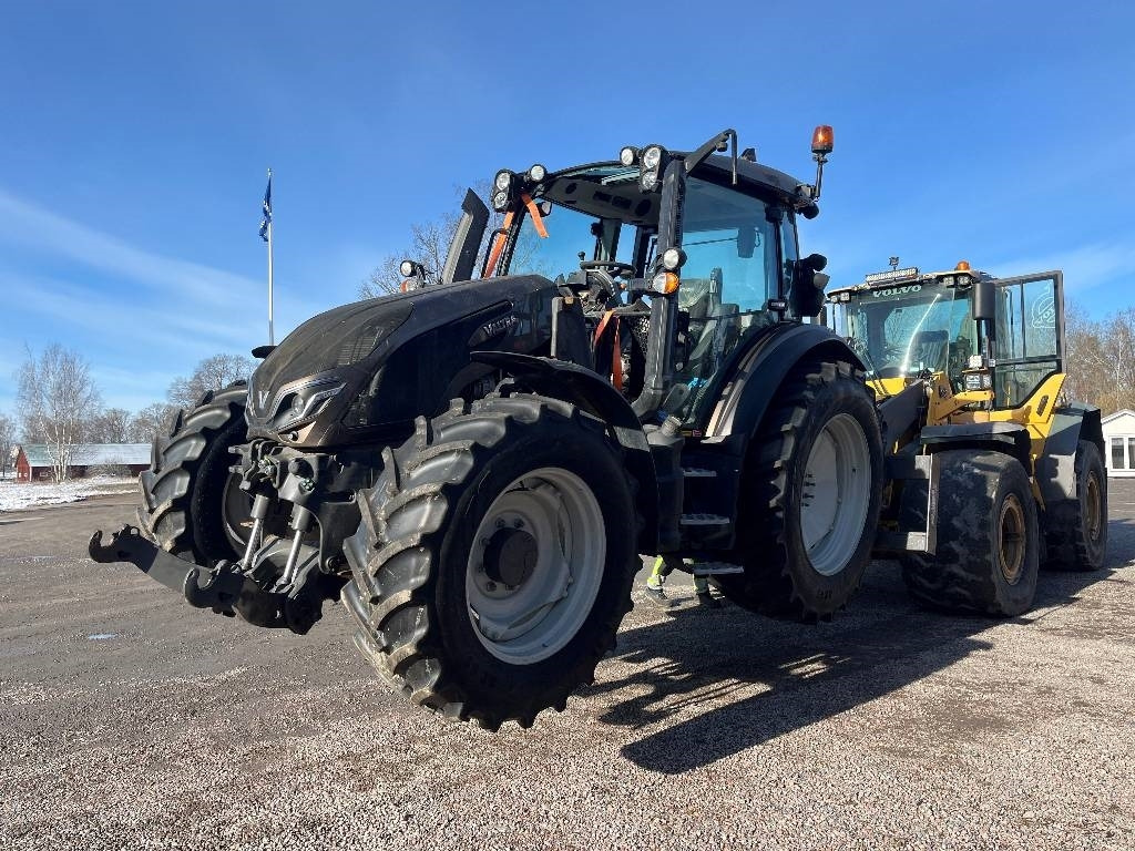 Valtra Valmet G135 Dismantled. Only sold as spare parts - Farm tractor: picture 3 Valtra Valmet G135 Dismantled. Only sold as spare parts - Farm tractor: picture 3