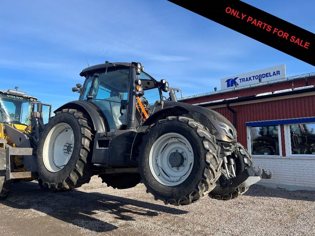 Valtra Valmet G135 Dismantled. Only sold as spare parts - Farm tractor: picture 1 Valtra Valmet G135 Dismantled. Only sold as spare parts - Farm tractor: picture 1