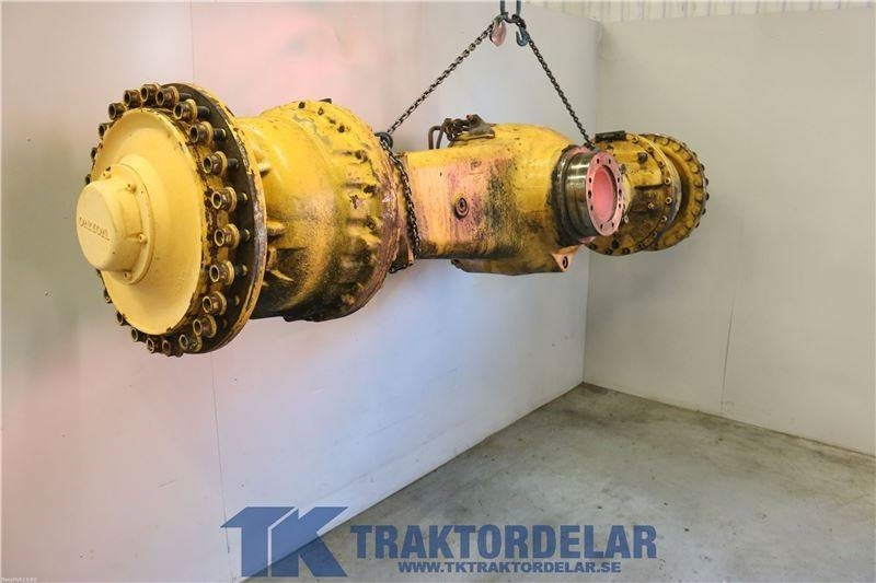 Volvo L 180 C Bakvagn - Axle and parts for Construction machinery: picture 3 Volvo L 180 C Bakvagn - Axle and parts for Construction machinery: picture 3