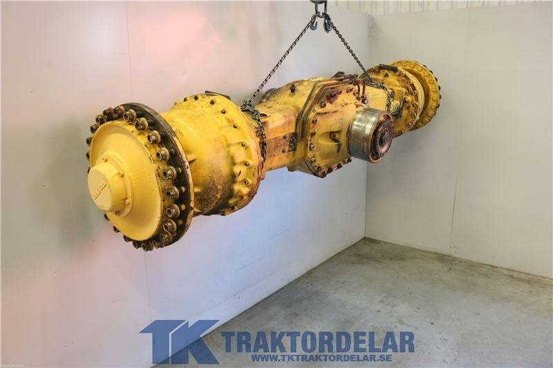 Volvo L 180 C Bakvagn - Axle and parts for Construction machinery: picture 2 Volvo L 180 C Bakvagn - Axle and parts for Construction machinery: picture 2