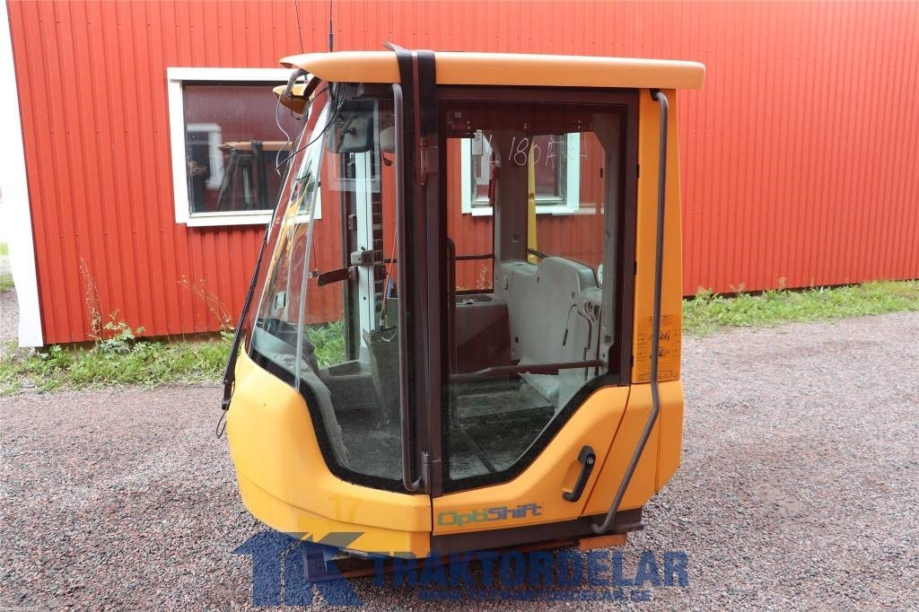 Volvo L 180 F - Cab for Construction machinery: picture 2 Volvo L 180 F - Cab for Construction machinery: picture 2