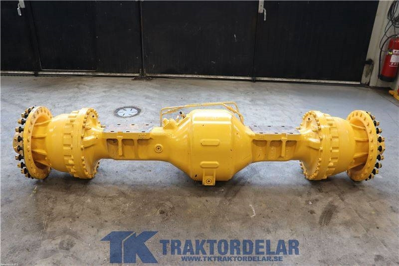 Volvo L150H Framvagn - Axle and parts for Construction machinery: picture 2 Volvo L150H Framvagn - Axle and parts for Construction machinery: picture 2