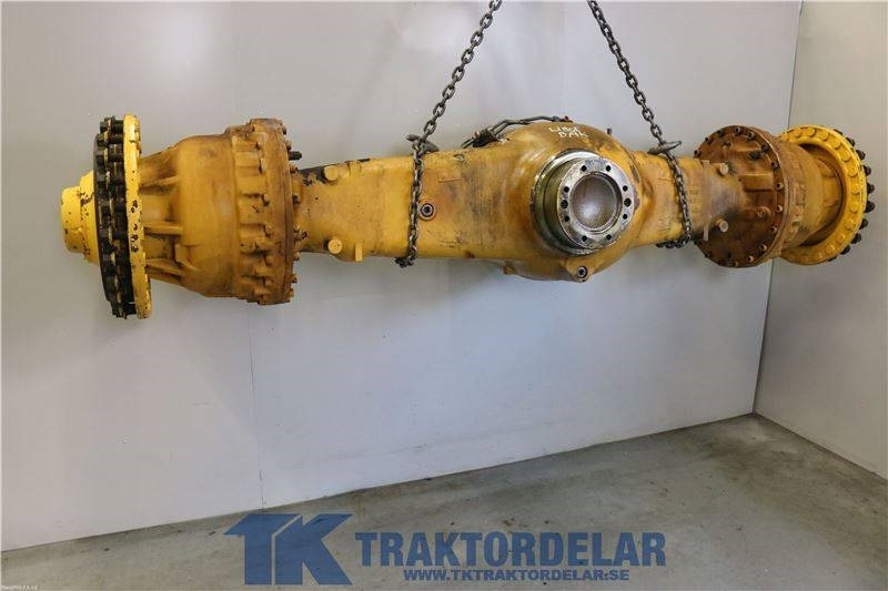Volvo L180E Bakvagn - Axle and parts for Construction machinery: picture 3 Volvo L180E Bakvagn - Axle and parts for Construction machinery: picture 3
