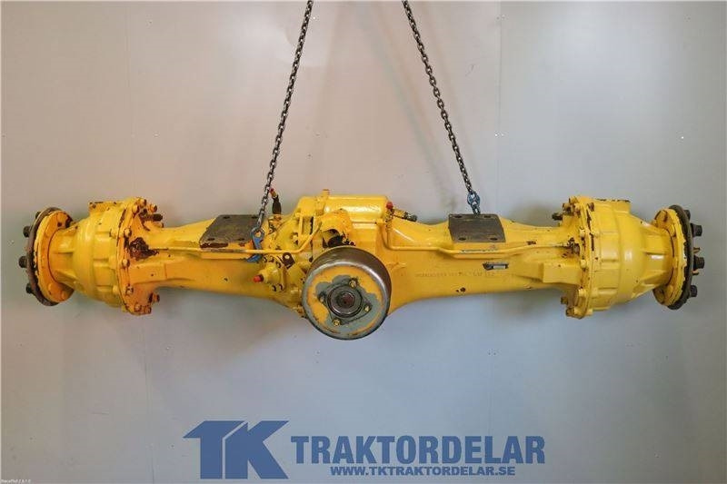 Volvo L50 C Framvagn - Axle and parts for Construction machinery: picture 1 Volvo L50 C Framvagn - Axle and parts for Construction machinery: picture 1