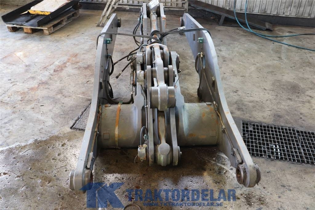 Volvo L70F Complete Long bom - Boom for Wheel loader: picture 3 Volvo L70F Complete Long bom - Boom for Wheel loader: picture 3
