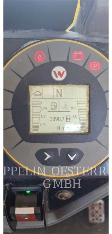 Neuson DW40 - Mini dumper: picture 5 Neuson DW40 - Mini dumper: picture 5