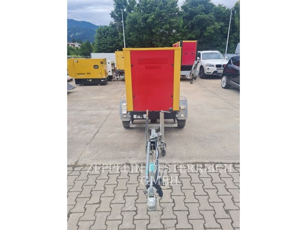 Olympian CAT GEP 18-6 - Generator set: picture 4 Olympian CAT GEP 18-6 - Generator set: picture 4