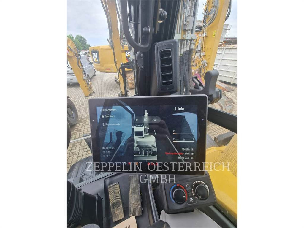 Zeppelin ZM110 - Other machinery: picture 5 Zeppelin ZM110 - Other machinery: picture 5