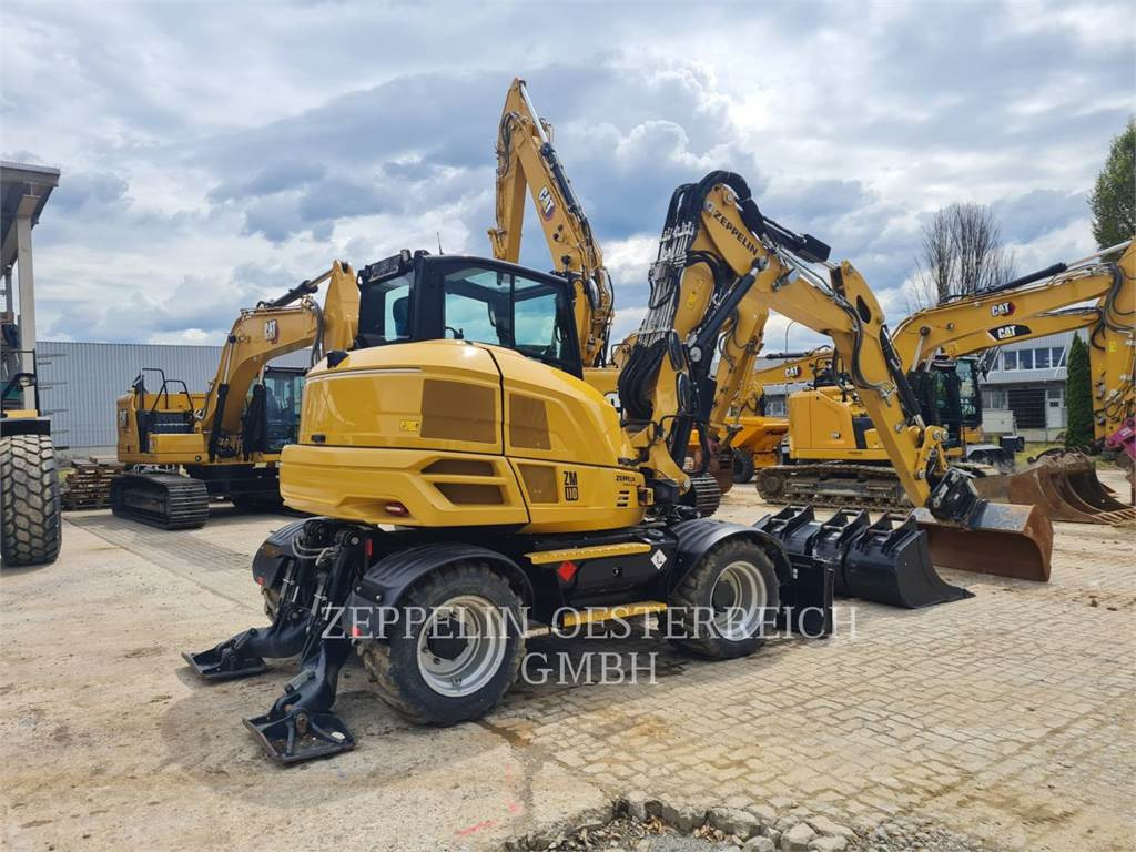 Zeppelin ZM110 - Other machinery: picture 3 Zeppelin ZM110 - Other machinery: picture 3