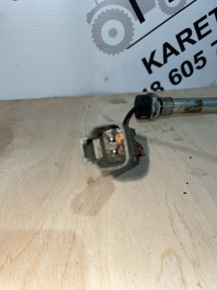 Case MX Maxxum New Holland - czujnik PTO WOM 220119A1 - Sensor for Agricultural machinery: picture 2 Case MX Maxxum New Holland - czujnik PTO WOM 220119A1 - Sensor for Agricultural machinery: picture 2