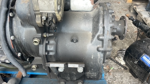Transmission Dana T20000 series , 1204ft20302-102: picture 6