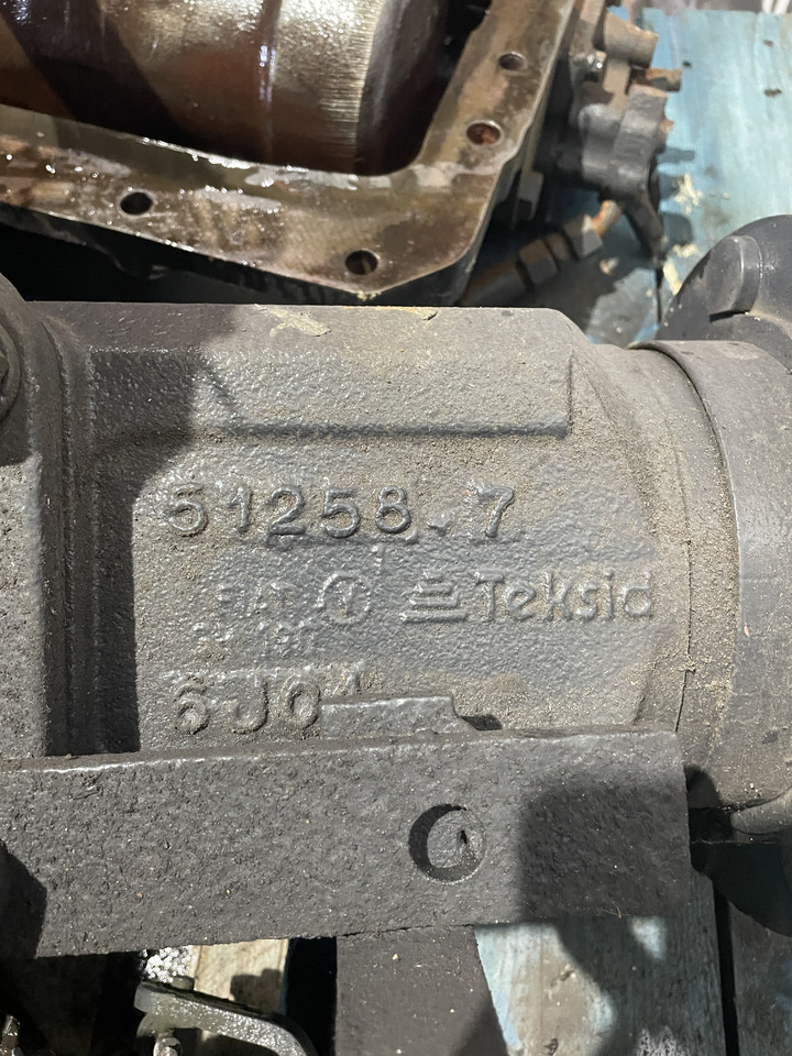 Fiat Agri 70-90, 90, 93, 94 - zwolnica - Final drive for Agricultural machinery: picture 4 Fiat Agri 70-90, 90, 93, 94 - zwolnica - Final drive for Agricultural machinery: picture 4