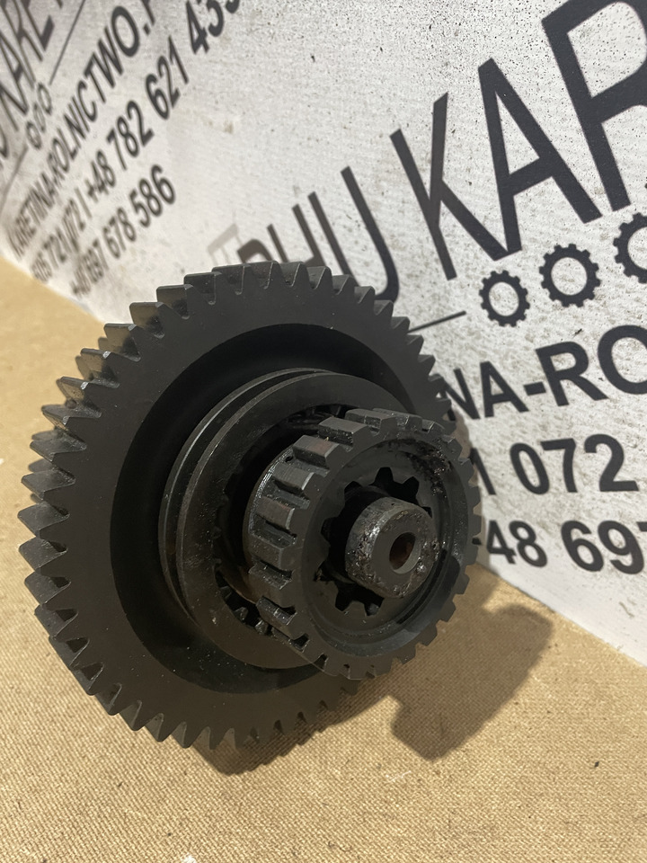 Gearbox and parts for Agricultural machinery Fiat Ford New Holland - synchronizator kosz przekładnia skrzyni biegów: picture 6 Gearbox and parts for Agricultural machinery Fiat Ford New Holland - synchronizator kosz przekładnia skrzyni biegów: picture 6