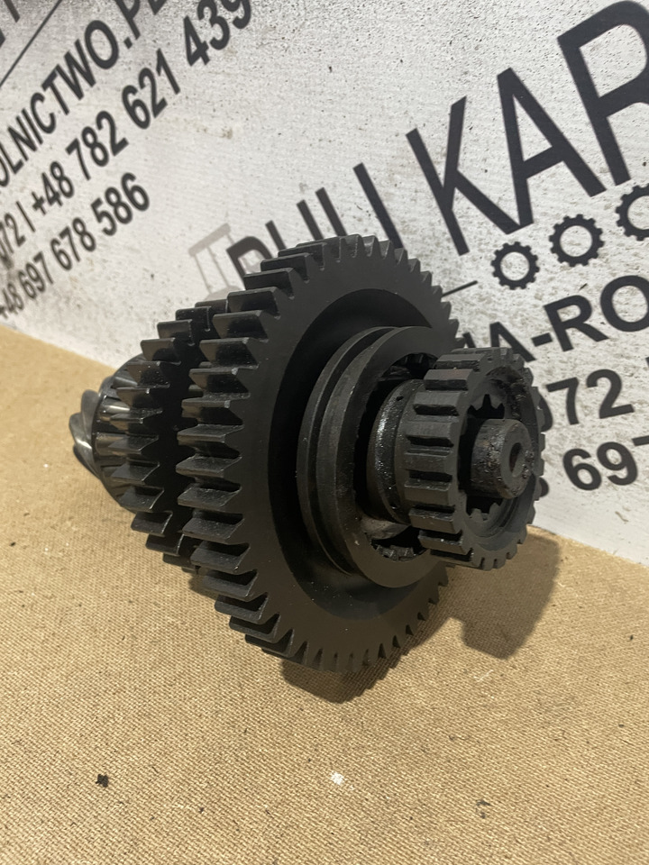 Fiat Ford New Holland - synchronizator kosz przekładnia skrzyni biegów - Gearbox and parts for Agricultural machinery: picture 5 Fiat Ford New Holland - synchronizator kosz przekładnia skrzyni biegów - Gearbox and parts for Agricultural machinery: picture 5