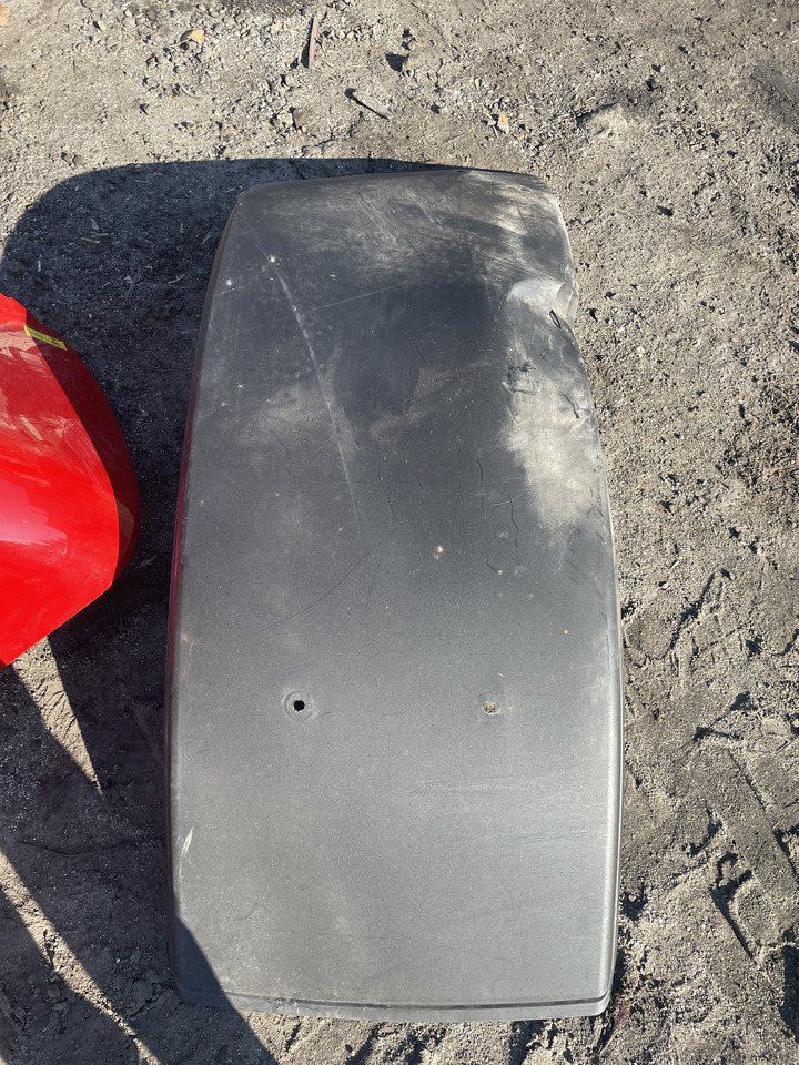 New Holland T7 - błotnik 47664342 - Fender for Agricultural machinery: picture 1 New Holland T7 - błotnik 47664342 - Fender for Agricultural machinery: picture 1