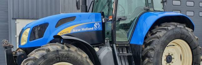 New Holland TVT 135 | TVT 145 | TVT 155 | TVT 170 | TVT 190 | TVT 195 - Rozdzielacz - Hydraulic valve for Farm tractor: picture 1 New Holland TVT 135 | TVT 145 | TVT 155 | TVT 170 | TVT 190 | TVT 195 - Rozdzielacz - Hydraulic valve for Farm tractor: picture 1