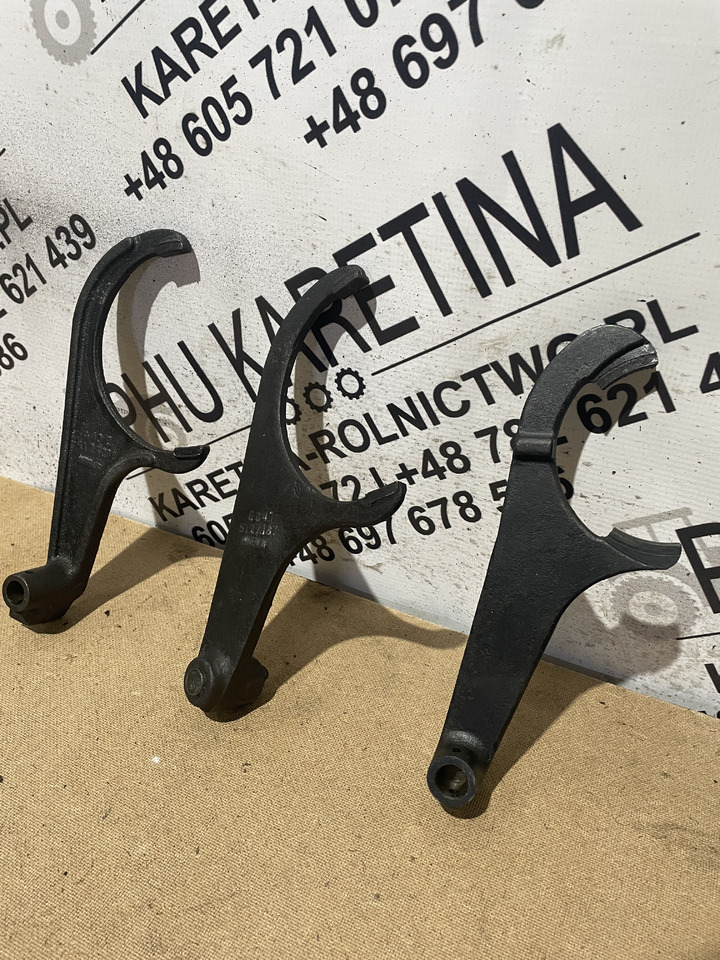 Fiat Agri 70-90, 90, 93, 94 - widełki - Spare parts for Agricultural machinery: picture 1 Fiat Agri 70-90, 90, 93, 94 - widełki - Spare parts for Agricultural machinery: picture 1