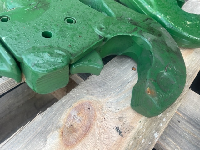 John Deere 6125 - Ramiona wieszaki - Spare parts for Agricultural machinery: picture 4 John Deere 6125 - Ramiona wieszaki - Spare parts for Agricultural machinery: picture 4