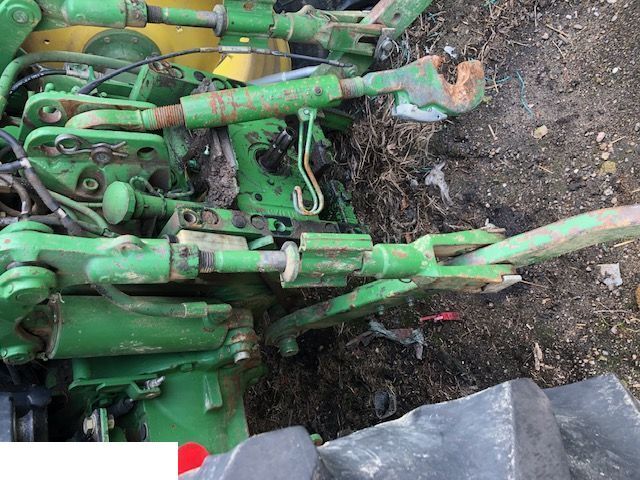 Spare parts for Agricultural machinery John Deere - Ramiona: picture 1