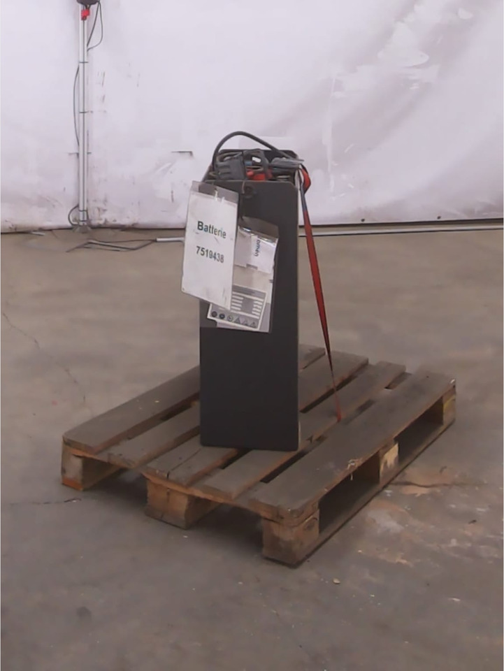 AVB 24V 465Ah - Battery for Material handling equipment: picture 3 AVB 24V 465Ah - Battery for Material handling equipment: picture 3