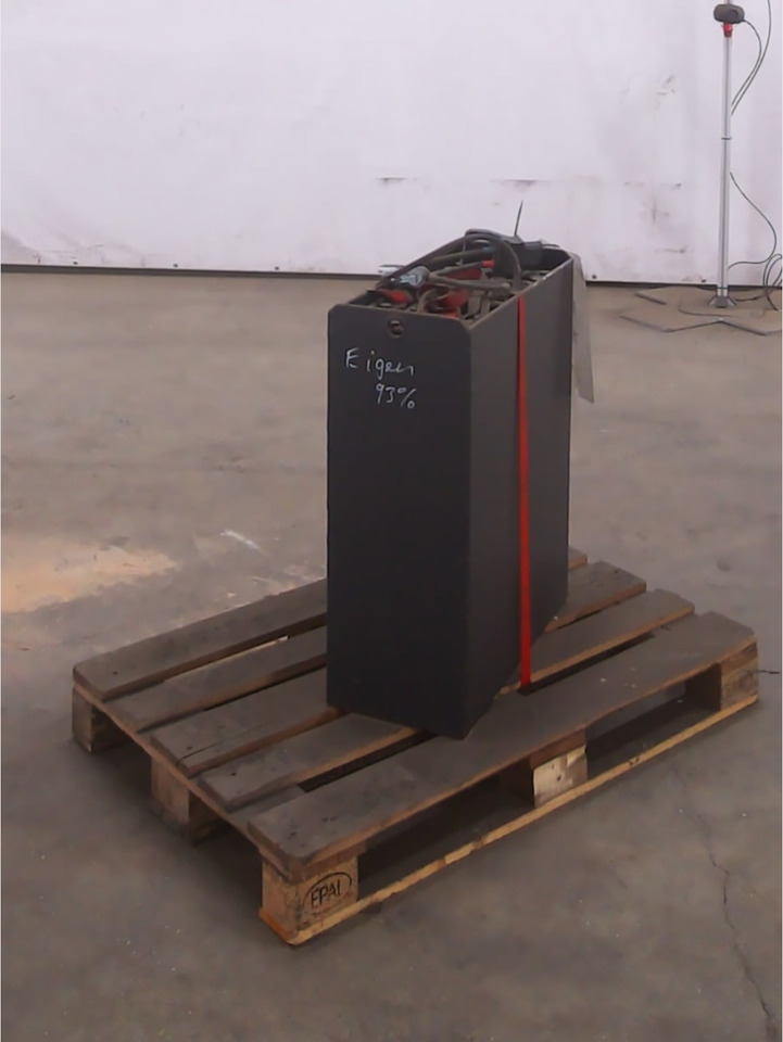 AVB 24V 465Ah - Battery for Material handling equipment: picture 1 AVB 24V 465Ah - Battery for Material handling equipment: picture 1