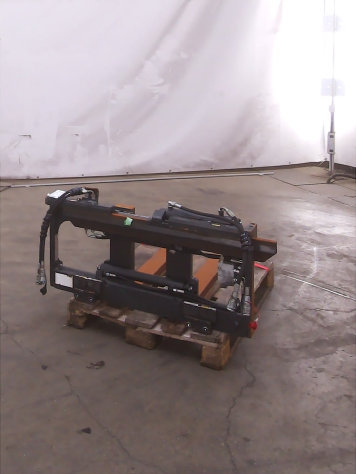 Durwen RZV20GS-SC - Attachment for Material handling equipment: picture 3 Durwen RZV20GS-SC - Attachment for Material handling equipment: picture 3