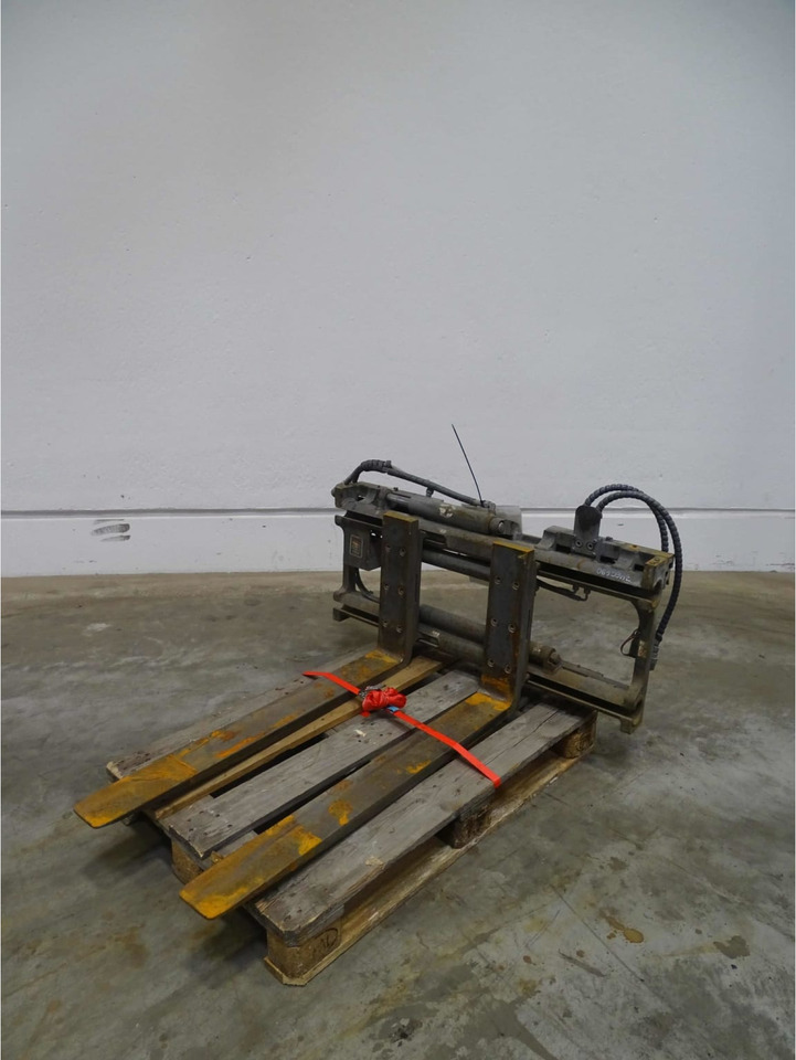 Durwen RZV25 GS-50 - Attachment for Material handling equipment: picture 1 Durwen RZV25 GS-50 - Attachment for Material handling equipment: picture 1
