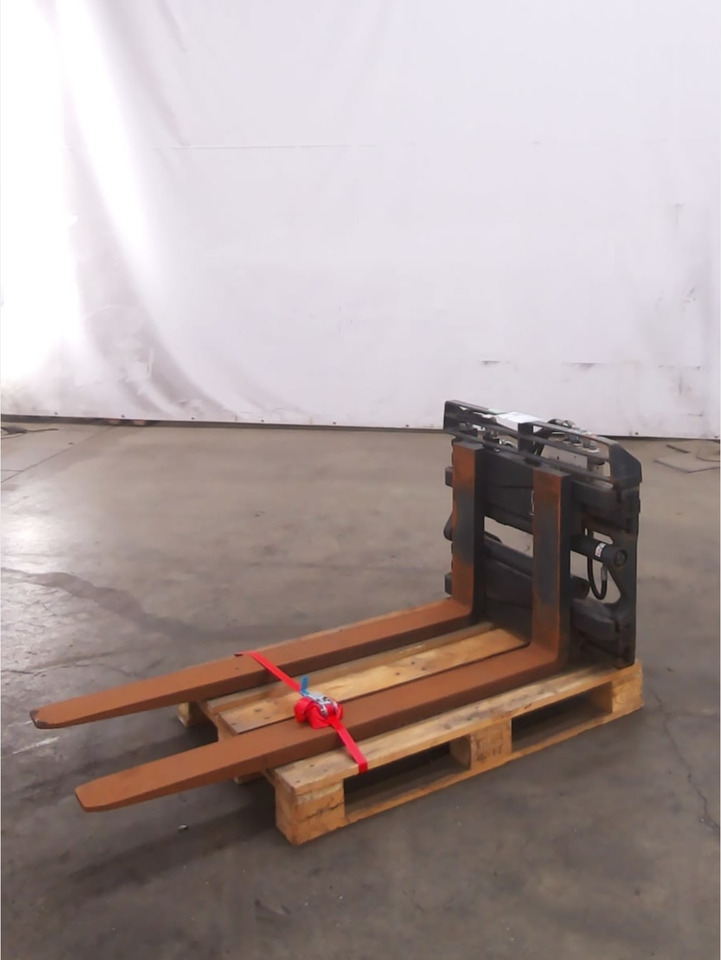 Durwen ZVP25 - Attachment for Material handling equipment: picture 1 Durwen ZVP25 - Attachment for Material handling equipment: picture 1