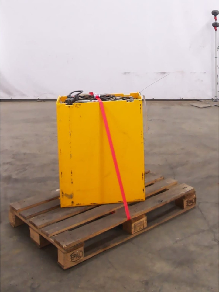 Battery 24V - Battery for Material handling equipment: picture 1 Battery 24V - Battery for Material handling equipment: picture 1