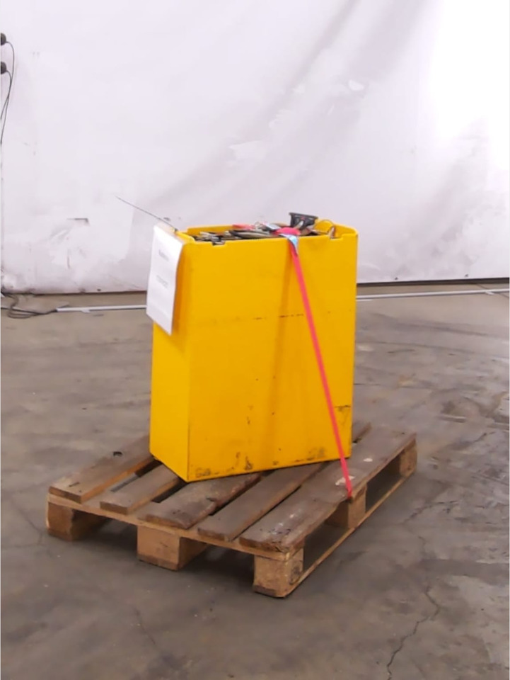 Battery 24V - Battery for Material handling equipment: picture 3 Battery 24V - Battery for Material handling equipment: picture 3