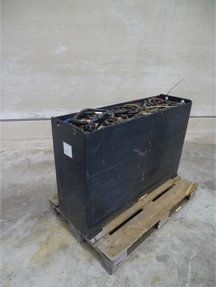 Battery 48V 620Ah - Battery for Material handling equipment: picture 1 Battery 48V 620Ah - Battery for Material handling equipment: picture 1