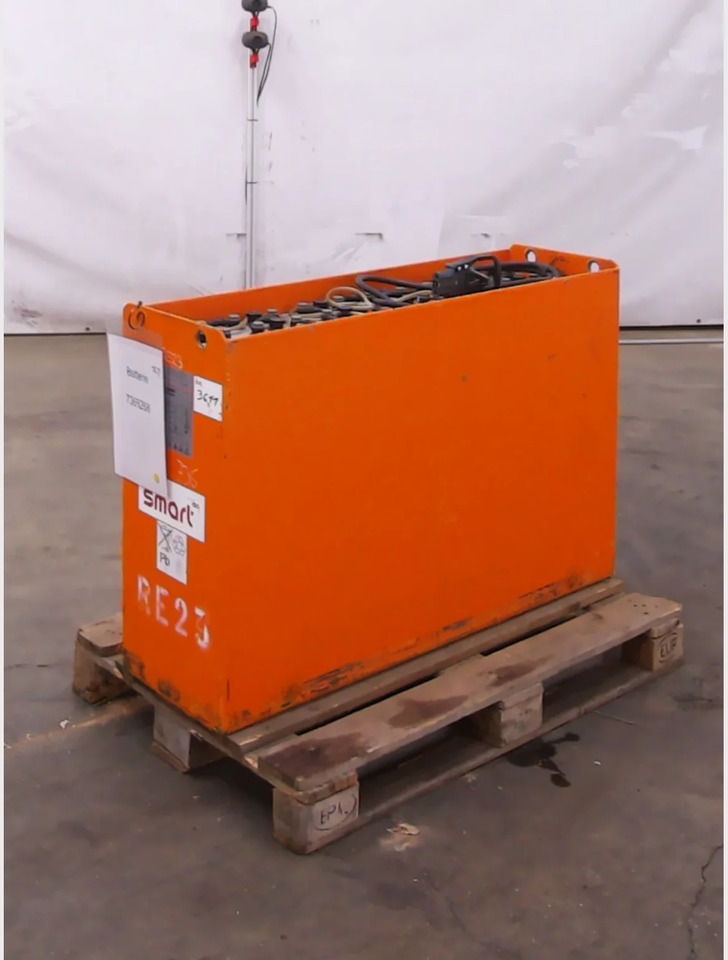 GNB 48V 560Ah - Battery for Material handling equipment: picture 3 GNB 48V 560Ah - Battery for Material handling equipment: picture 3
