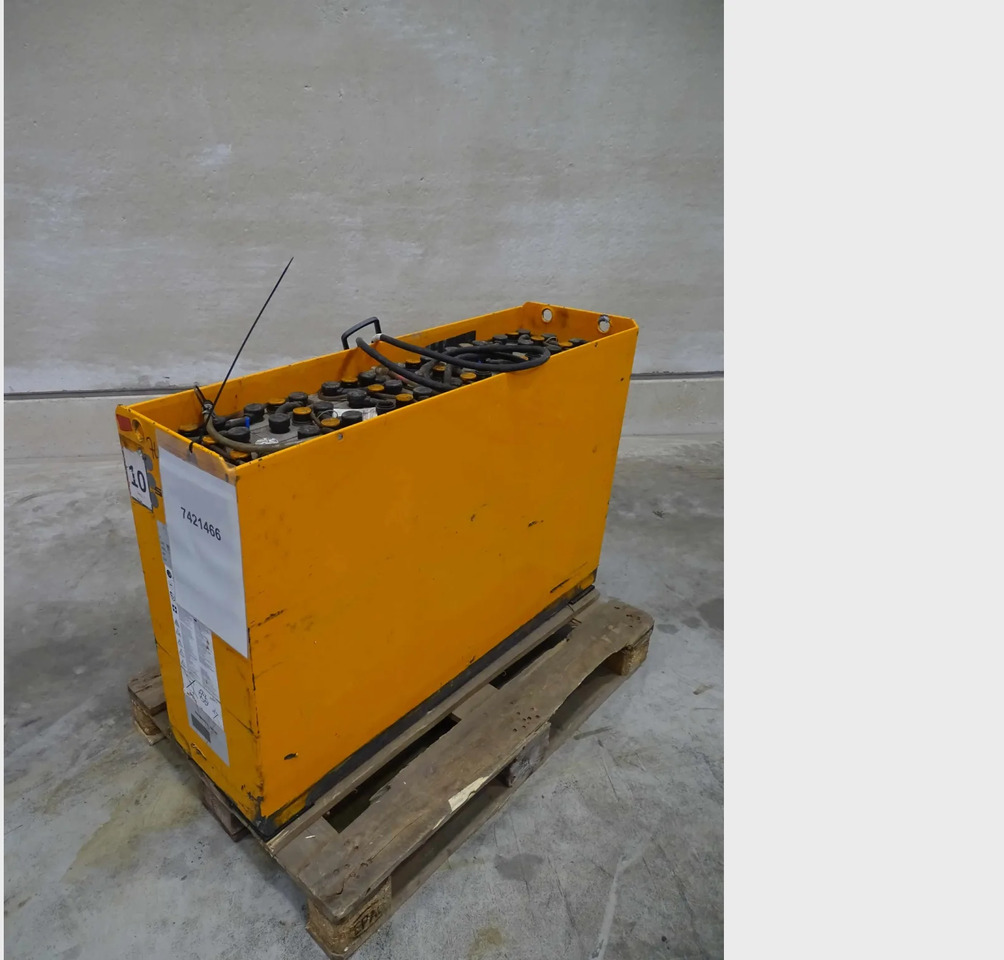 Hawker 48V 560Ah - Battery for Material handling equipment: picture 1 Hawker 48V 560Ah - Battery for Material handling equipment: picture 1