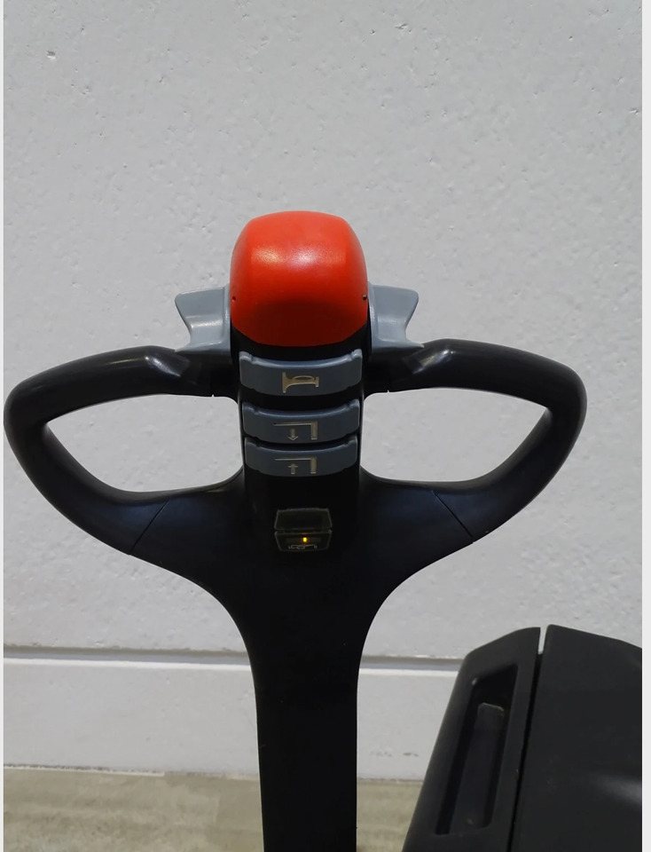 STILL ECU16 - Pallet truck: picture 4 STILL ECU16 - Pallet truck: picture 4
