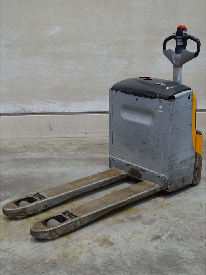 STILL EXU-16 - Pallet truck: picture 1 STILL EXU-16 - Pallet truck: picture 1