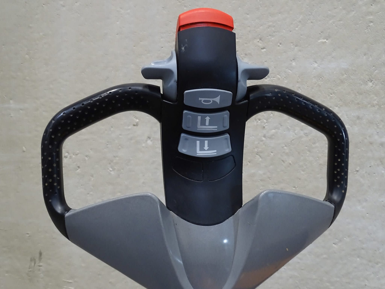 STILL EXU-16 - Pallet truck: picture 4 STILL EXU-16 - Pallet truck: picture 4