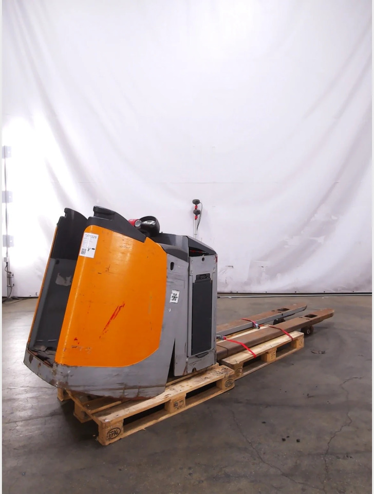 STILL EXU-S24/LiIon/2390mm - Pallet truck: picture 3 STILL EXU-S24/LiIon/2390mm - Pallet truck: picture 3