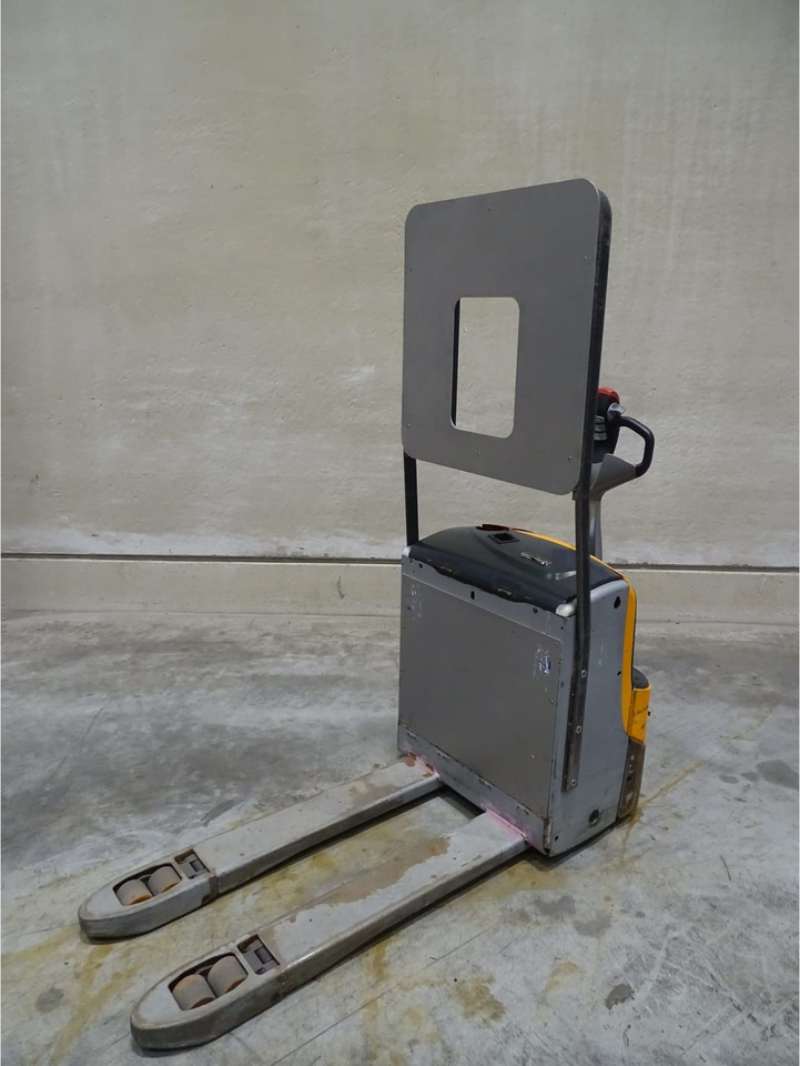 STILL EXU16 - Pallet truck: picture 2 STILL EXU16 - Pallet truck: picture 2