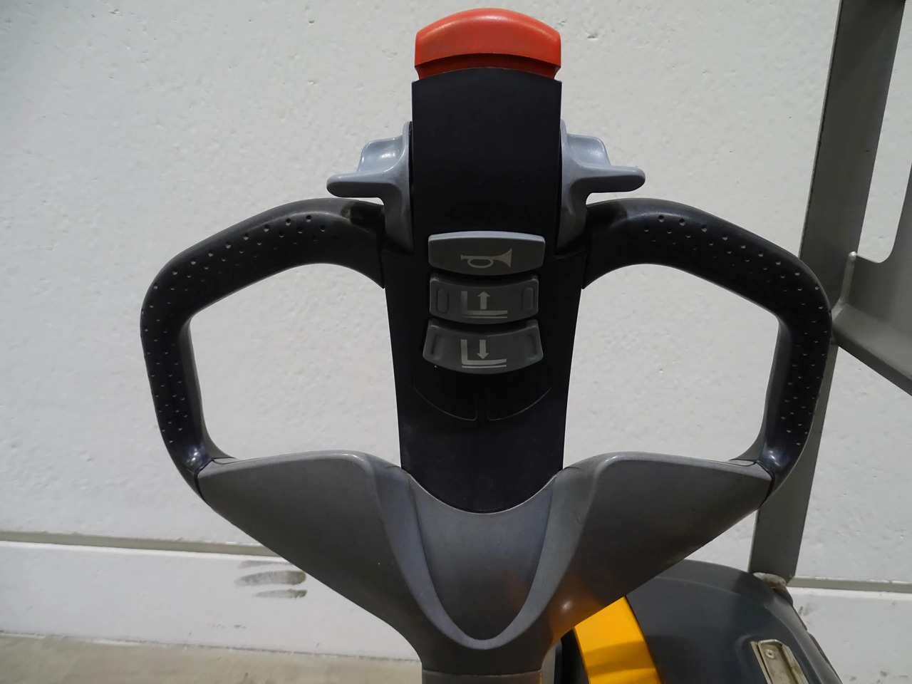 STILL EXU16 - Pallet truck: picture 3 STILL EXU16 - Pallet truck: picture 3