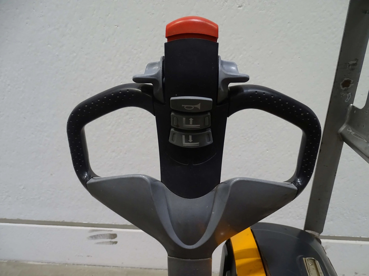STILL EXU16 - Pallet truck: picture 3 STILL EXU16 - Pallet truck: picture 3
