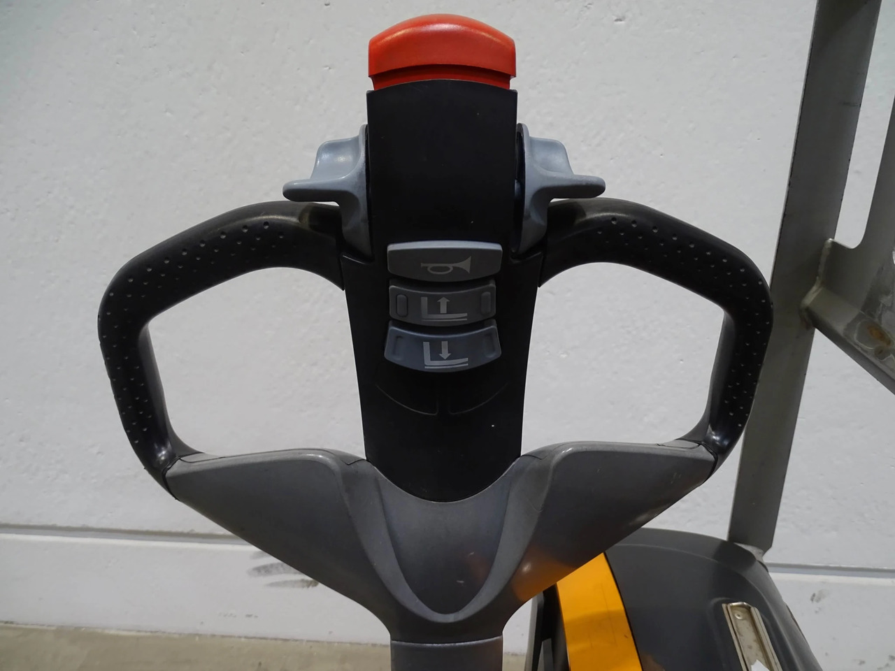 STILL EXU16 - Pallet truck: picture 3 STILL EXU16 - Pallet truck: picture 3