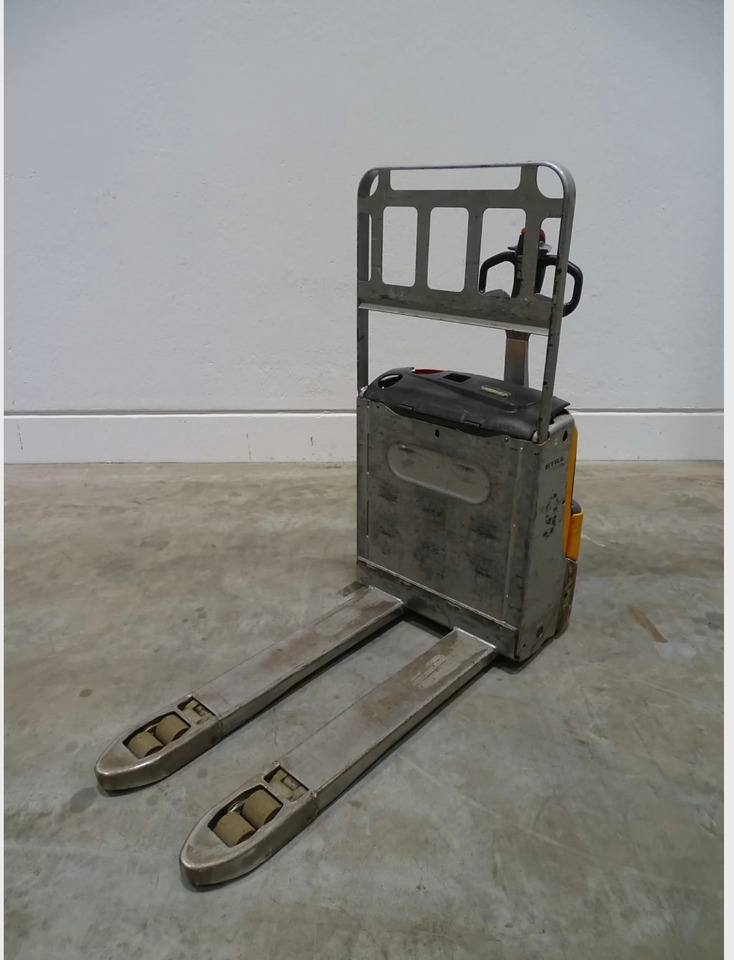 STILL EXU16 - Pallet truck: picture 1 STILL EXU16 - Pallet truck: picture 1