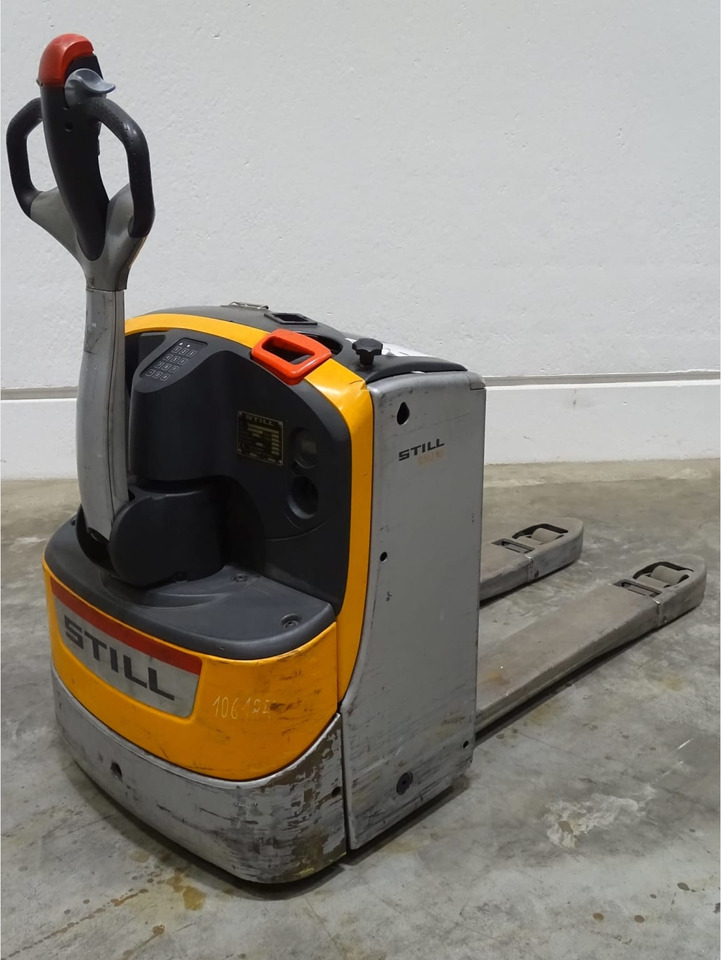 STILL EXU16 - Pallet truck: picture 2 STILL EXU16 - Pallet truck: picture 2