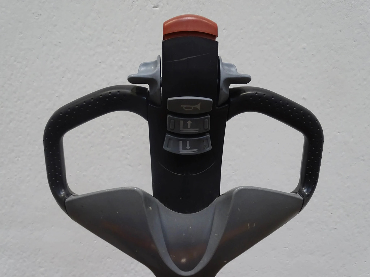 STILL EXU16 - Pallet truck: picture 3 STILL EXU16 - Pallet truck: picture 3