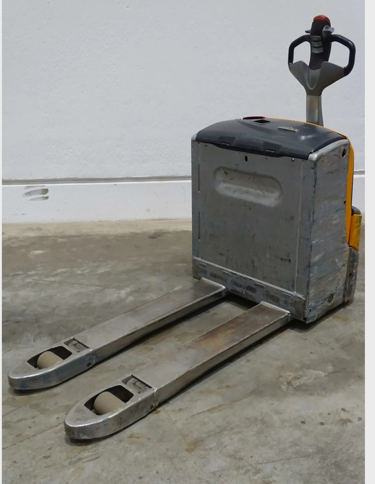 STILL EXU18 - Pallet truck: picture 1 STILL EXU18 - Pallet truck: picture 1