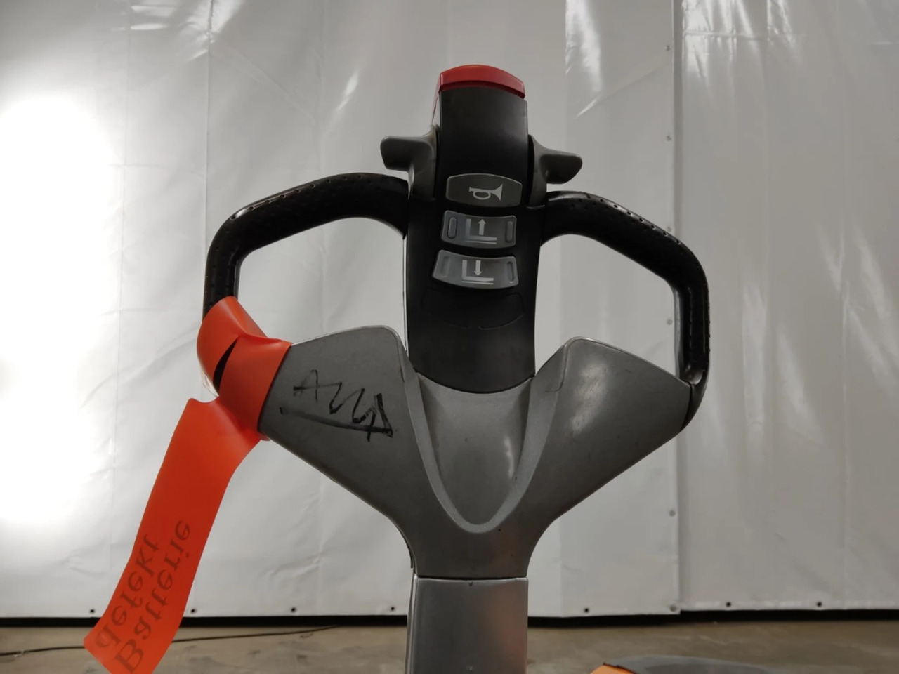 STILL EXU18 - Pallet truck: picture 3 STILL EXU18 - Pallet truck: picture 3