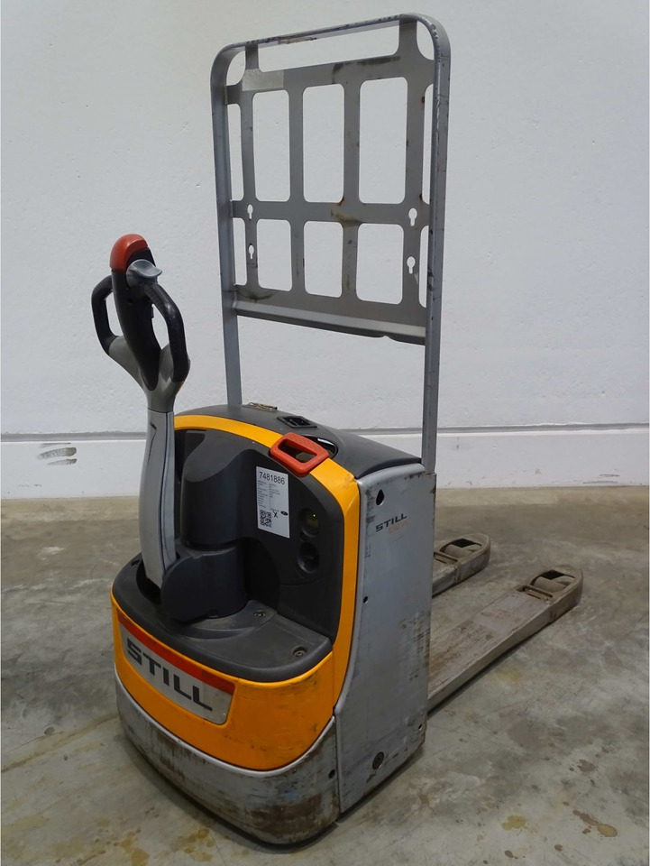 STILL EXU18 - Pallet truck: picture 2 STILL EXU18 - Pallet truck: picture 2