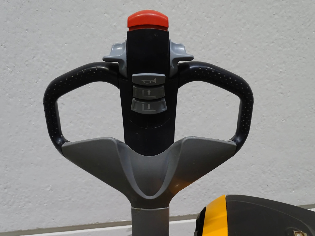 STILL EXU18 - Pallet truck: picture 4 STILL EXU18 - Pallet truck: picture 4
