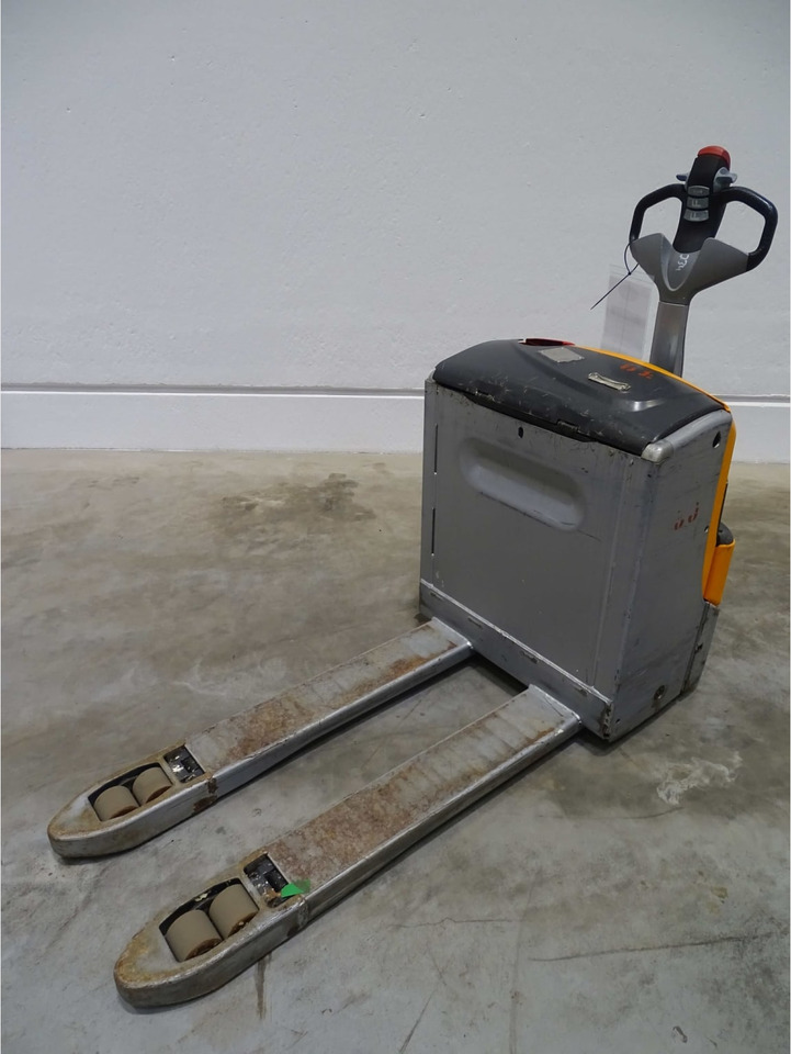 Pallet truck STILL EXU18: picture 1