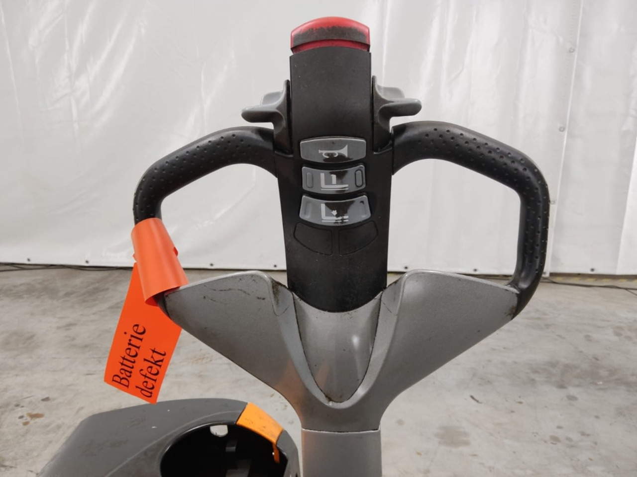 STILL EXU20 - Pallet truck: picture 4 STILL EXU20 - Pallet truck: picture 4